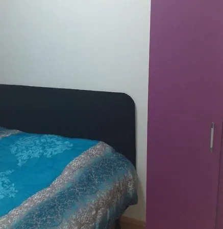 Grza Apartment Paracin