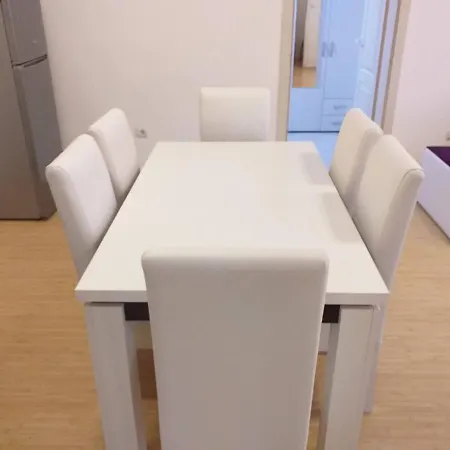 Apartment Grza *