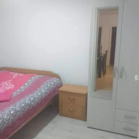 Apartment Grza