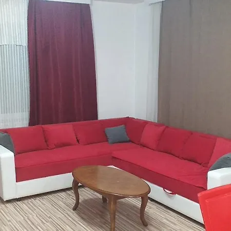 Grza Apartment Paracin