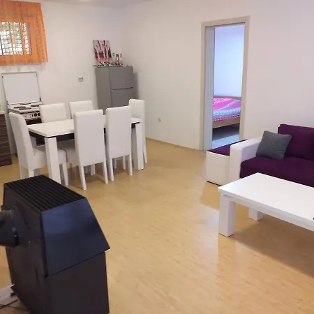 Grza Apartment *