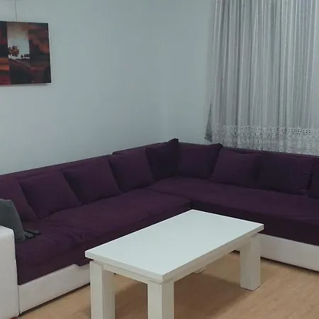 Grza Apartment