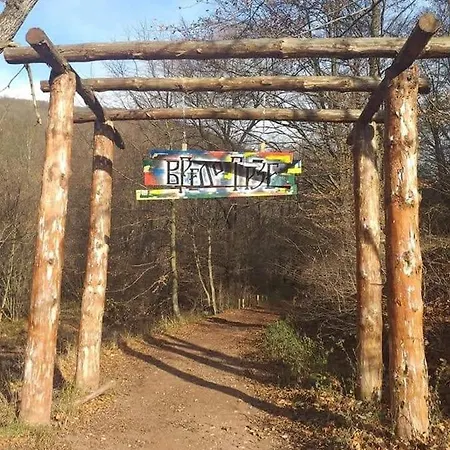 Grza 公寓 Paraćin