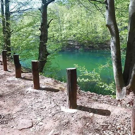 Grza 公寓 Paraćin