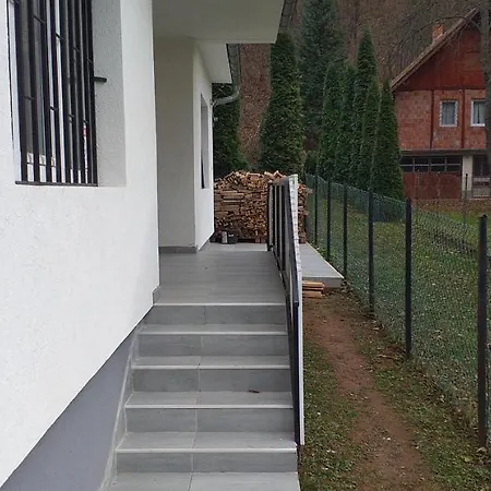 Grza Apartment *