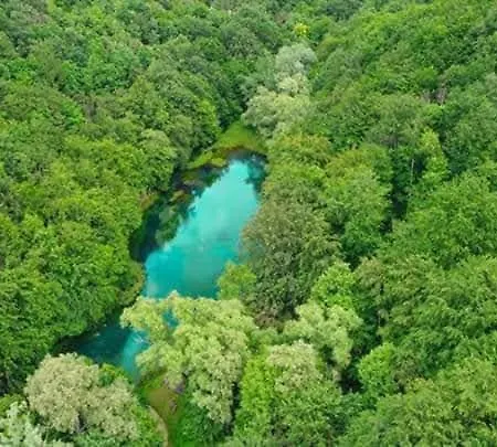 公寓 Grza Paraćin