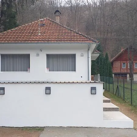 Grza Apartment