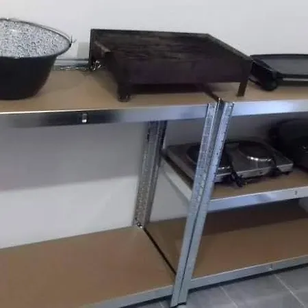 Grza Apartment *