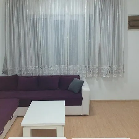 Apartment Grza