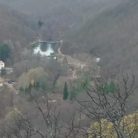 Grza 公寓 Paraćin