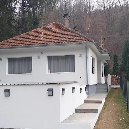 Grza Apartment *