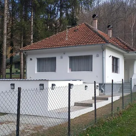 Grza Apartment Paracin