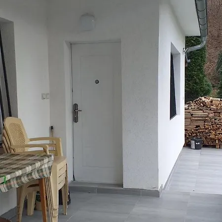 Grza Apartment *
