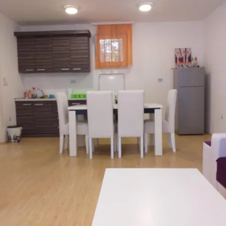 Grza Apartment