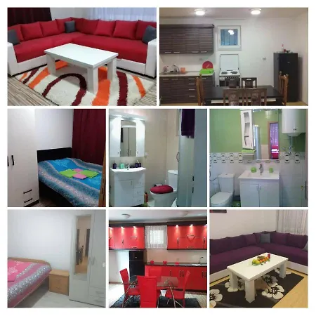 Apartment Grza