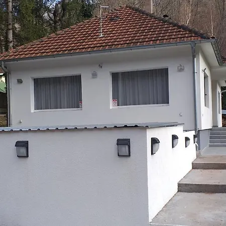 Apartment Grza Paracin