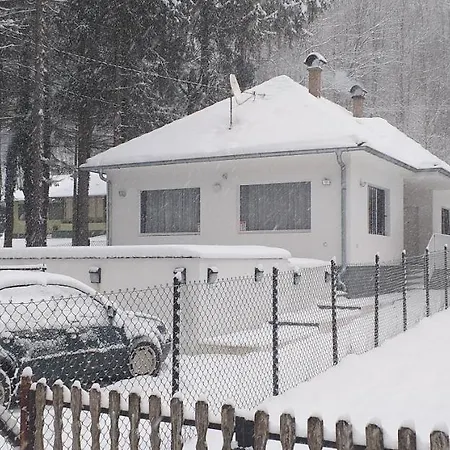 Grza 公寓 Paraćin